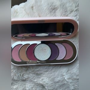Like new Rare Beauty Discovery Eyeshadow Palette – Came To Play